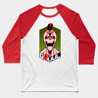 Team Gruul Baseball T-Shirt